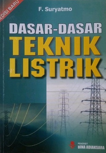 Dasar - Dasar Teknik Listrik