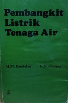 Pembangkit Listrik Tenaga Air