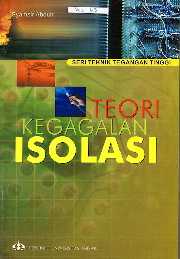 Teori Kegagalan Isolasi