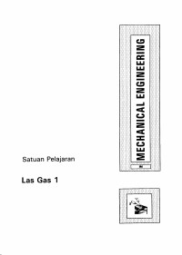 Mechanical Engineering: LAS GAS 1 (Teori)