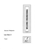 Welding Engineering: LAS GAS 2 (Teori)