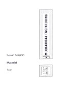 Mechanical Engineering: MATERIAL (Teori)