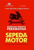 Panduan Praktis Perawatan Sepeda Motor