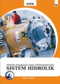 Pemeliharaan dan Pemasangan Sistem Hidrolik