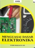 Menguasai Dasar Elektronika