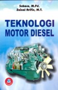 TEKNOLOGI MOTOR DIESEL