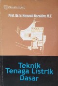 Teknik Tenaga Listrik Dasar