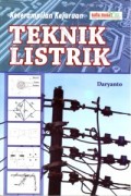 Keterampilan Kejuruan Teknik Listrik