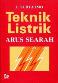 Teknik Listrik Arus Searah