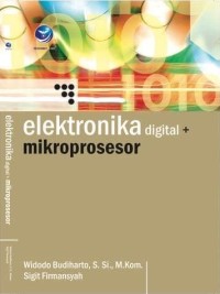 Elektronika Digital + Mikroprosesor