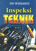 Inspeksi Teknik Buku 5