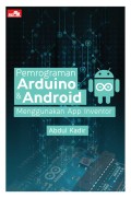 Pemrograman Arduino & Android Menggunakan App Invertor