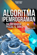 Algoritma dan Pemrograman Dalam Bahasa Pascal, C, Dan C++ Ed. 6