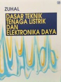 Dasar Teknik Tenaga Listrik dan Elektronika Daya Cet. 6