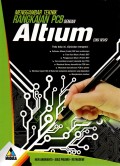 Menggambar Teknik Rangkaian PCB Dengan Altium Ed. Rev