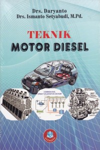 Teknik Motor Diesel