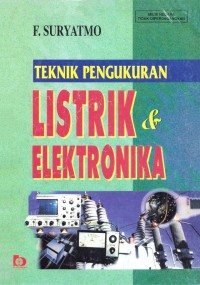 Teknik Pengukuran Listrik & Elektronika