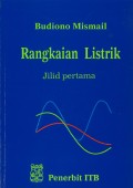 Rangkain Listrik Jilid Pertama