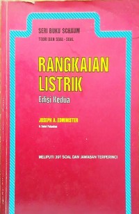 Rangkaian Listrik Ed. 2