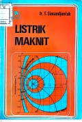 Listrik Maknit