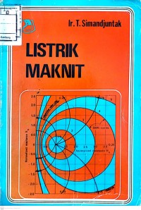 Listrik Maknit