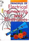 Principles Of Electrical Engineering and Electronics