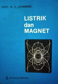 Listrik dan Magnet