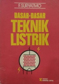 Dasar - Dasar Teknik Listrik