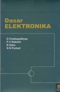 Dasar Elektronika