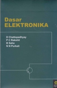 Dasar Elektronika