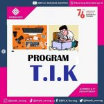 PROGRAM TIK